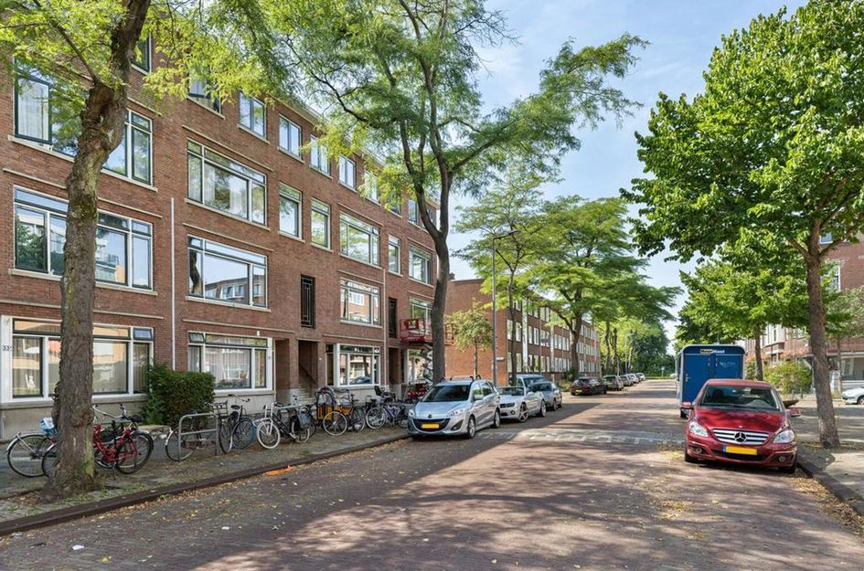 Nobelstraat 29C