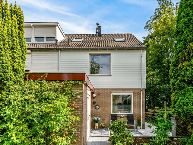 Thalia 31, Amstelveen