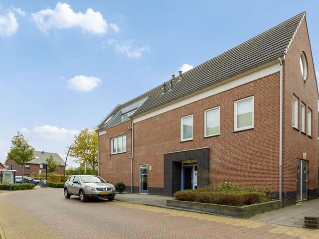 Stoeterij 8, Huissen
