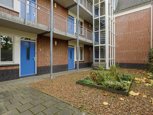 Stoeterij 8, Huissen