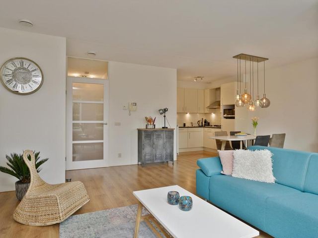 Stoeterij 8, Huissen