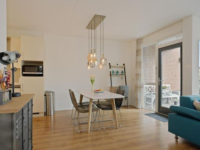 Stoeterij 8, Huissen