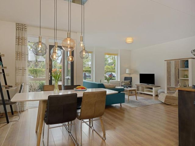 Stoeterij 8, Huissen