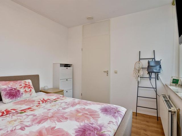 Stoeterij 8, Huissen