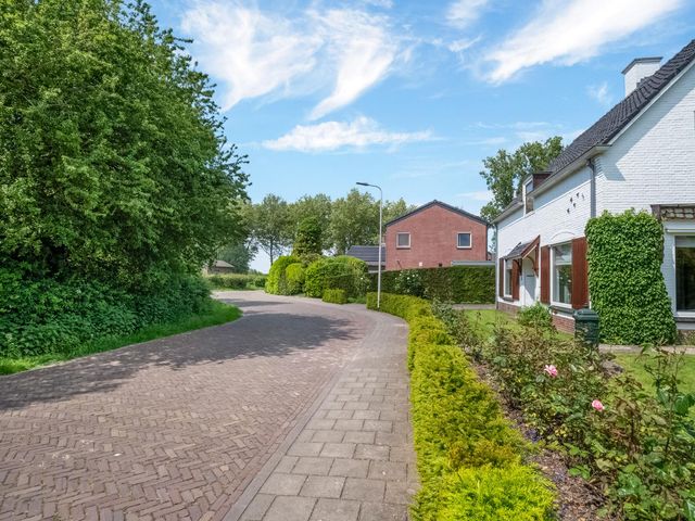Sterreschans 3, Doornenburg