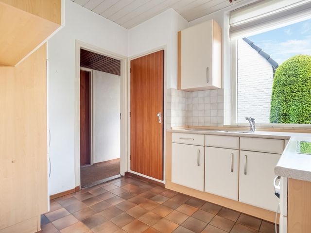 Sterreschans 3, Doornenburg