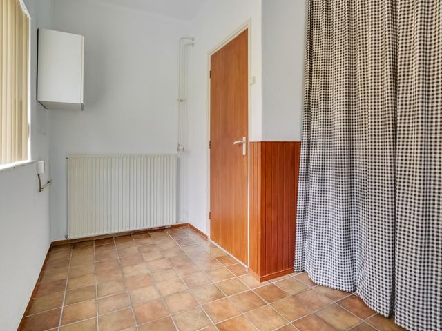 Sterreschans 3, Doornenburg