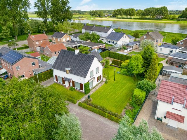 Sterreschans 3, Doornenburg