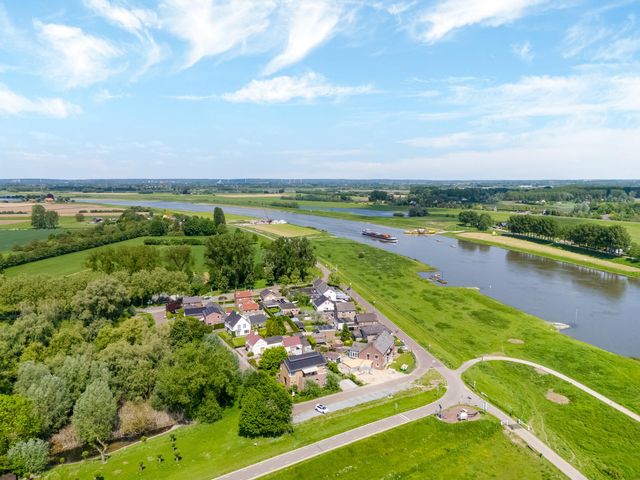 Sterreschans 3, Doornenburg