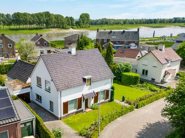 Sterreschans 3, Doornenburg