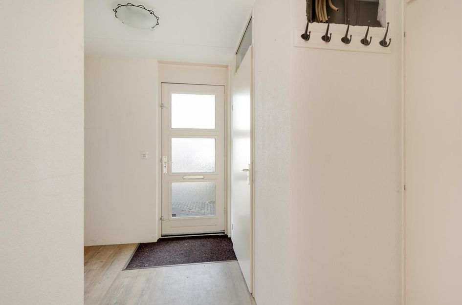 Mr. Jacob Anton Schorerstraat 11