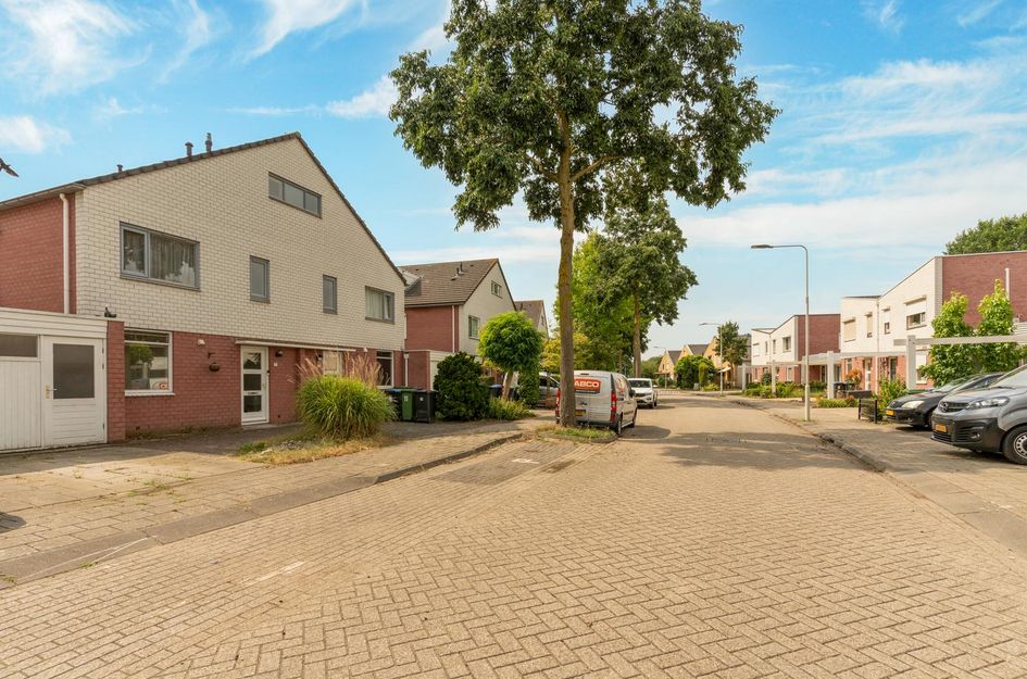 Mr. Jacob Anton Schorerstraat 11