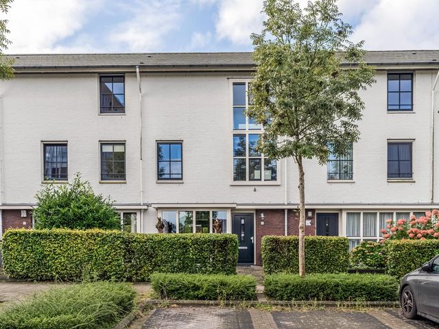 Koningsboulevard 178, Huissen
