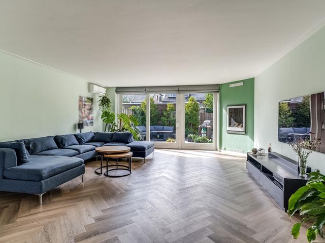Koningsboulevard 178, Huissen