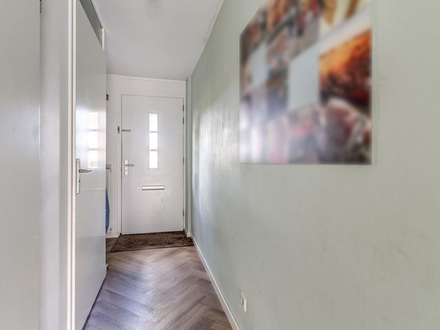 Koningsboulevard 178, Huissen