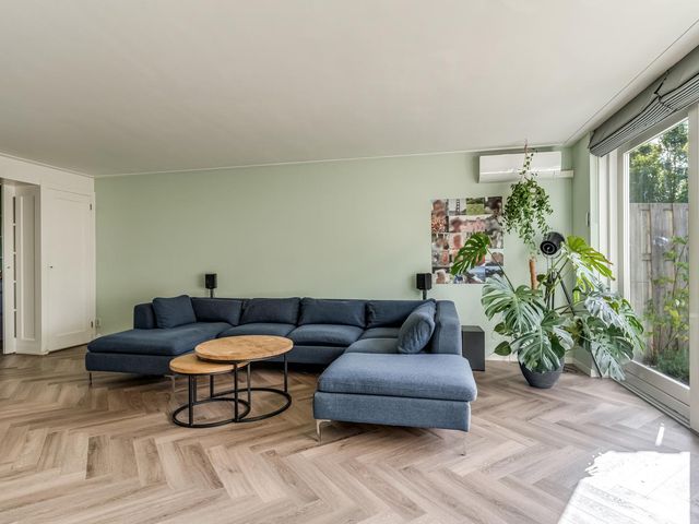 Koningsboulevard 178, Huissen
