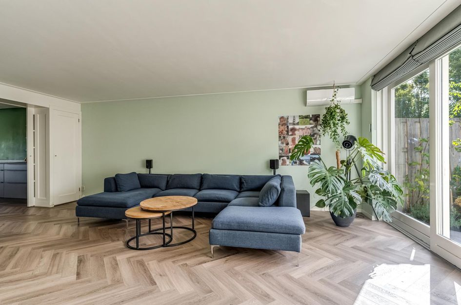 Koningsboulevard 178