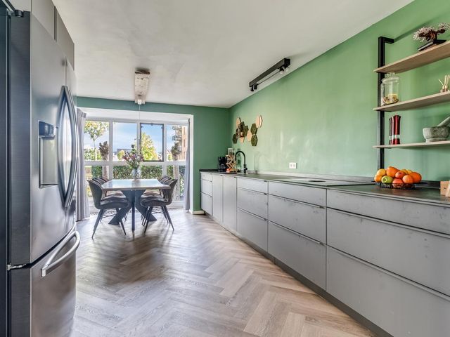 Koningsboulevard 178, Huissen