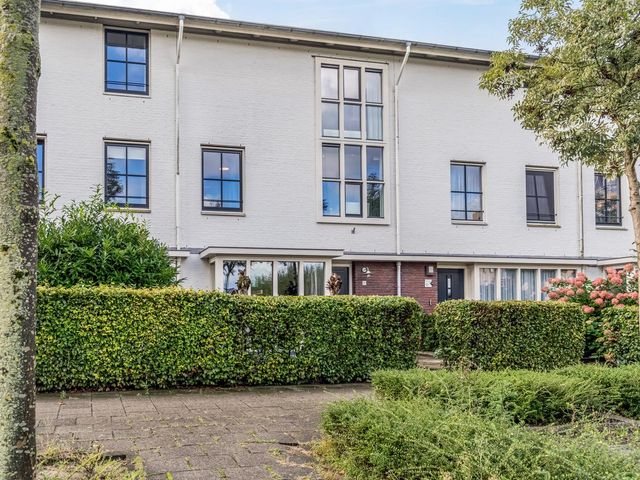 Koningsboulevard 178, Huissen