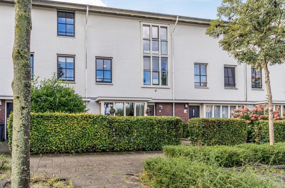 Koningsboulevard 178