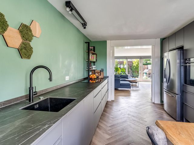 Koningsboulevard 178, Huissen