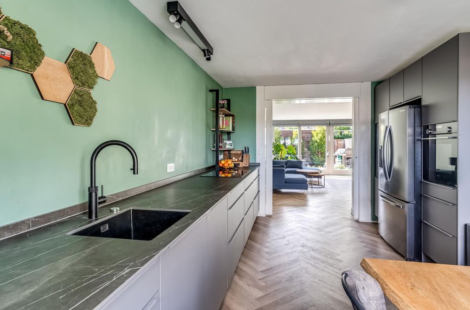 Koningsboulevard 178