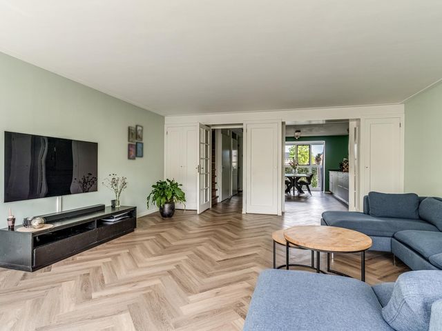 Koningsboulevard 178, Huissen