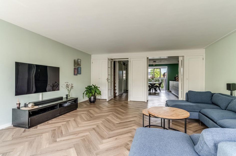 Koningsboulevard 178
