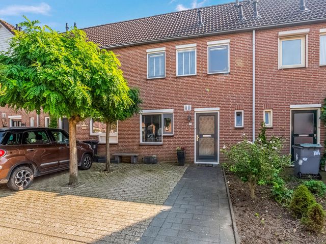 Gravekamp 91, Huissen