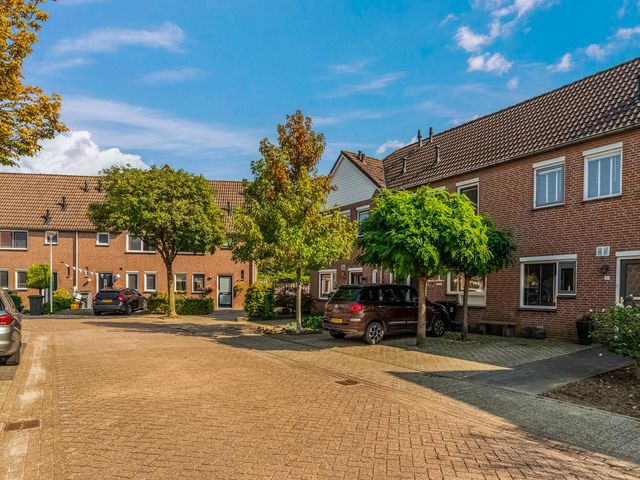 Gravekamp 91, Huissen