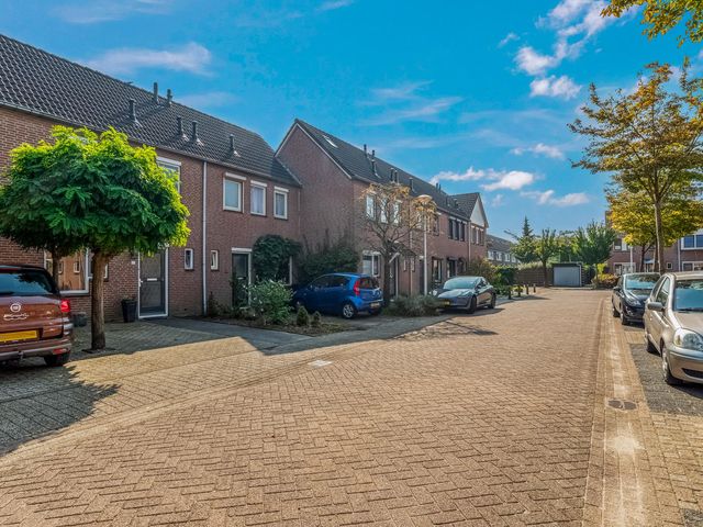 Gravekamp 91, Huissen