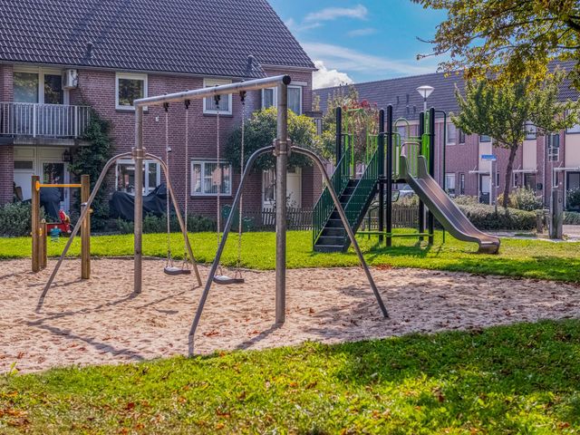 Gravekamp 91, Huissen