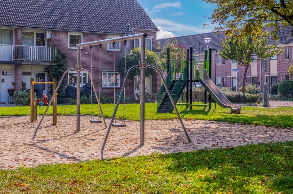 Gravekamp 91