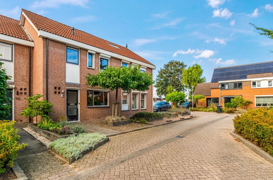 Scherpe Hoek 84