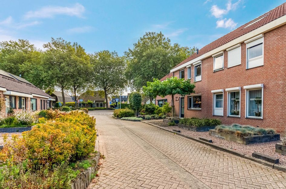 Scherpe Hoek 84