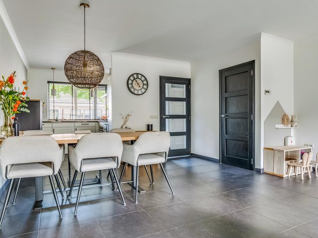 Scherpe Hoek 84, Doornenburg