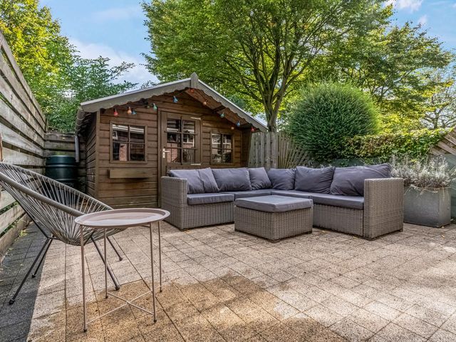 Steenakker 5, Gendt