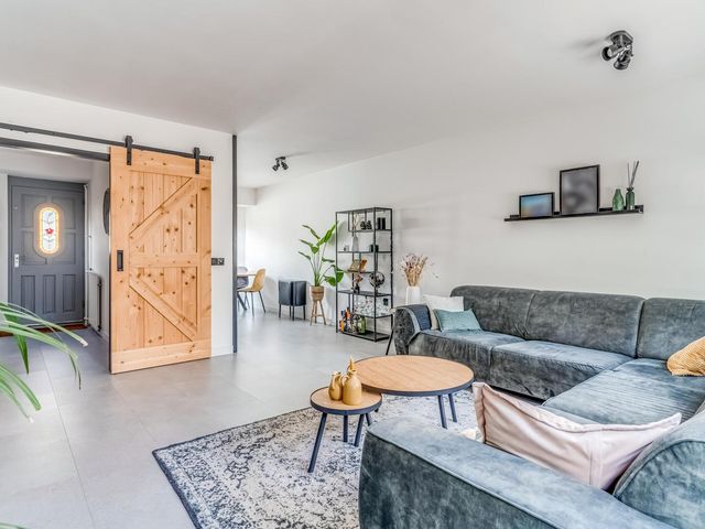 Steenakker 5, Gendt