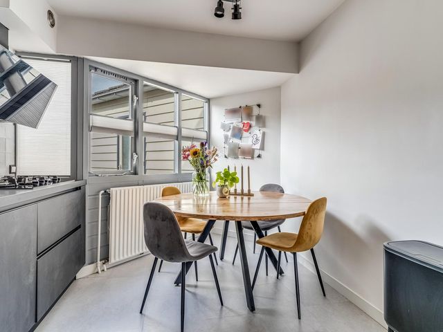 Steenakker 5, Gendt