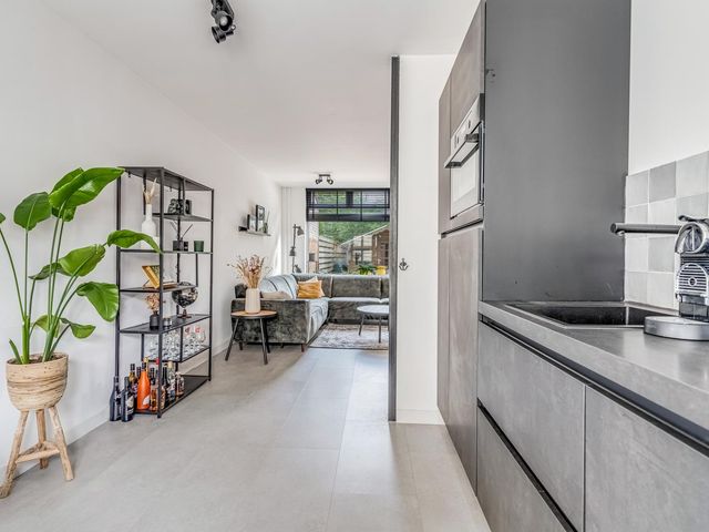 Steenakker 5, Gendt