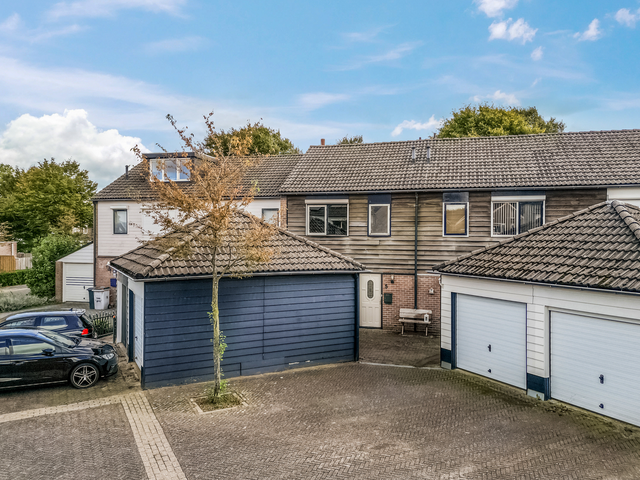 Steenakker 5, Gendt
