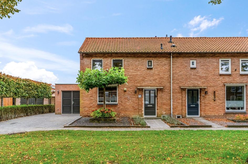 van Heekstraat 9
