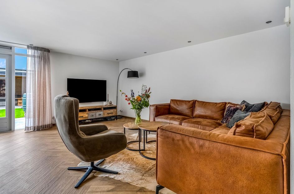 van Heekstraat 9