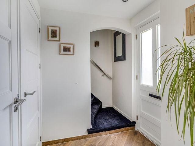 van Heekstraat 9, Doornenburg