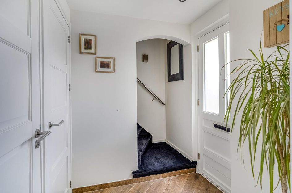 van Heekstraat 9