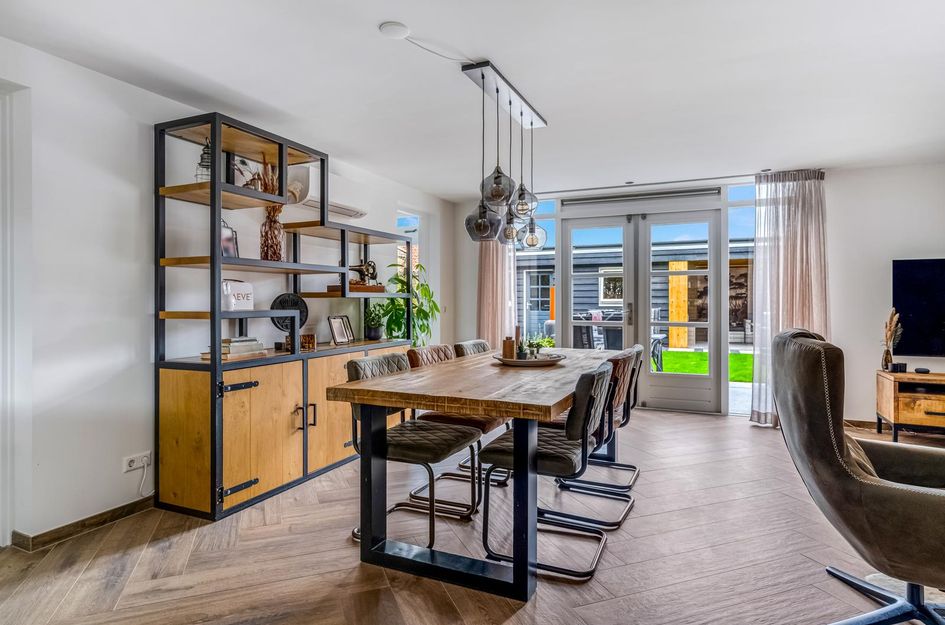 van Heekstraat 9
