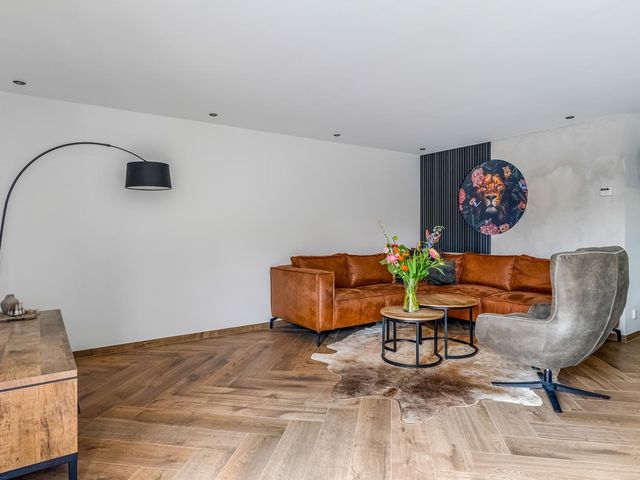 van Heekstraat 9, Doornenburg