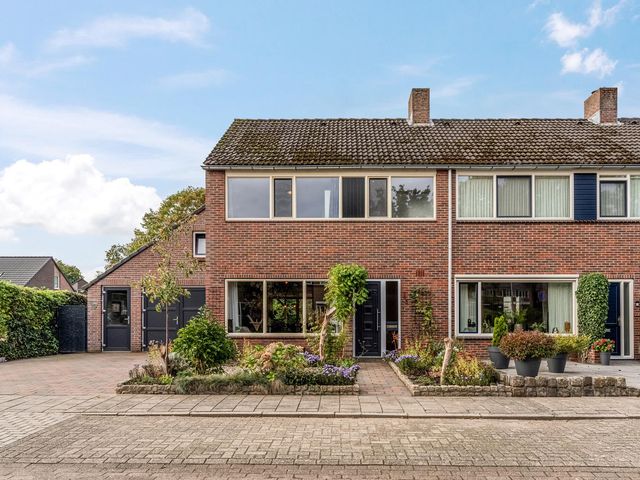 Het Slag 8, Drempt