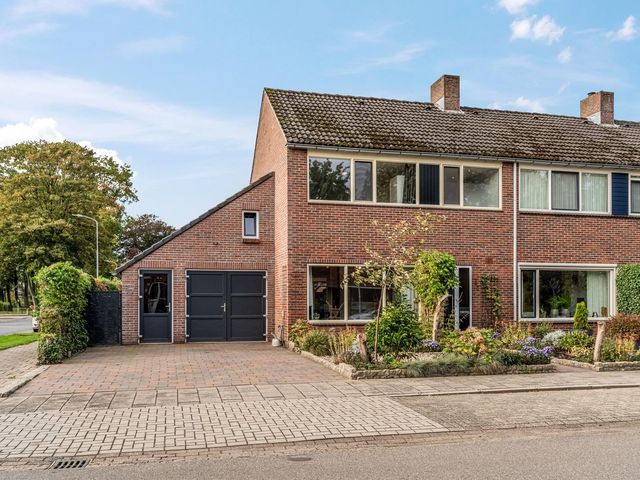 Het Slag 8, Drempt