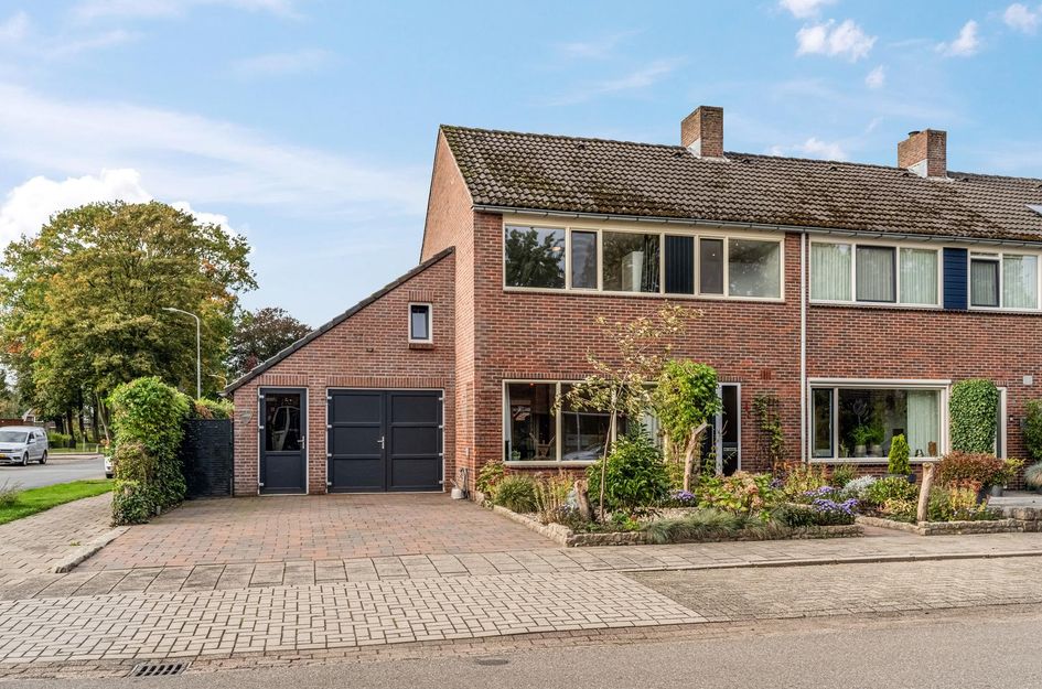 Het Slag 8